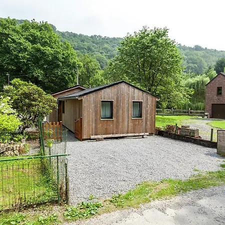 Chalet Au Fil De L Ourthe *