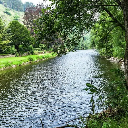 Au Fil De L Ourthe *