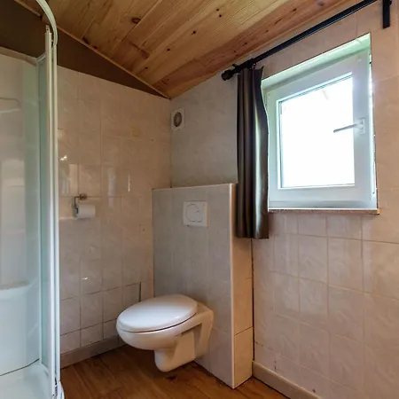 Au Fil De L Ourthe Chalet Verlaine