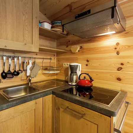 Chalet Au Fil De L Ourthe Verlaine