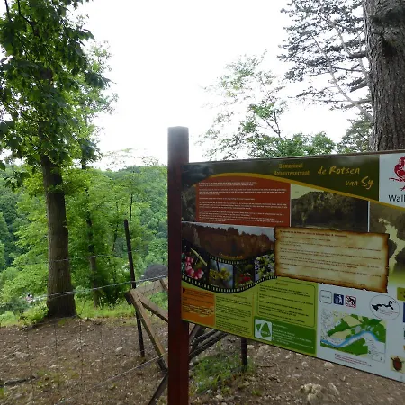 Au Fil De L Ourthe * Verlaine